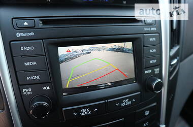 Седан Hyundai Sonata 2014 в Харкові