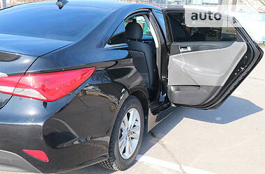 Седан Hyundai Sonata 2014 в Харкові