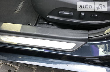 Седан Hyundai Sonata 2011 в 