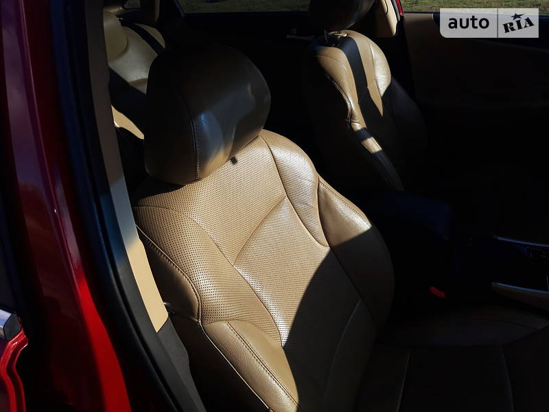 Седан Hyundai Sonata 2011 в Львове фото 3 Седан Hyundai Sonata 2011 в Львове