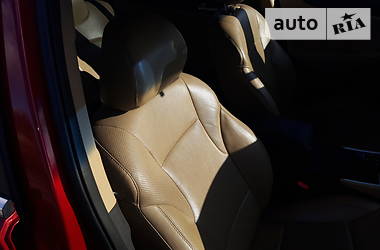Седан Hyundai Sonata 2011 в 