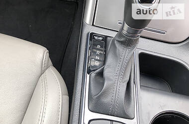 Седан Hyundai Sonata 2015 в 