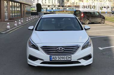 Седан Hyundai Sonata 2015 в 