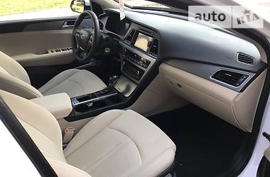 Седан Hyundai Sonata 2015 в 