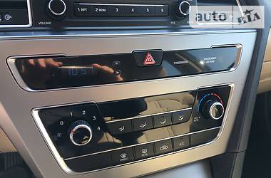 Седан Hyundai Sonata 2015 в 