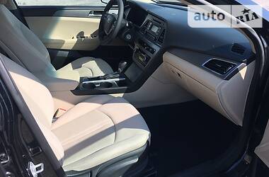 Седан Hyundai Sonata 2015 в 
