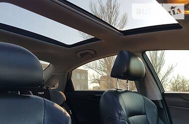 Седан Hyundai Sonata 2010 в 