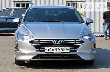 Седан Hyundai Sonata 2020 в Харькове
