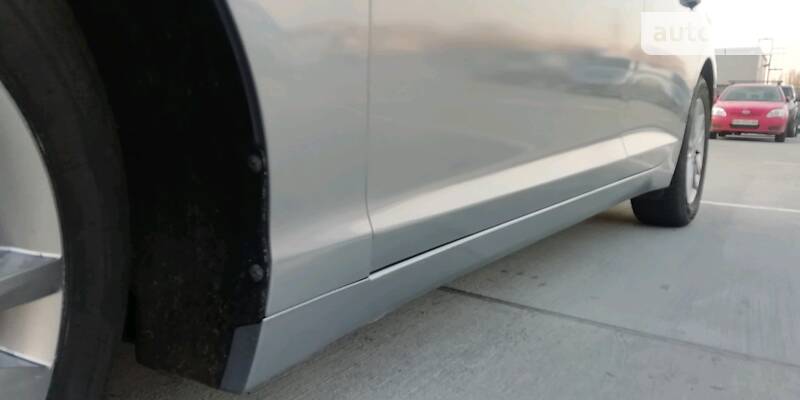 Седан Hyundai Sonata 2014 в Києві фото 8 Седан Hyundai Sonata 2014 в Києві