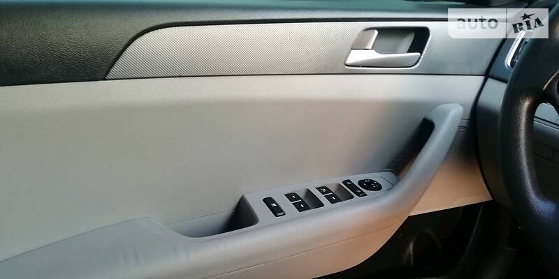 Седан Hyundai Sonata 2014 в Києві фото 47 Седан Hyundai Sonata 2014 в Києві