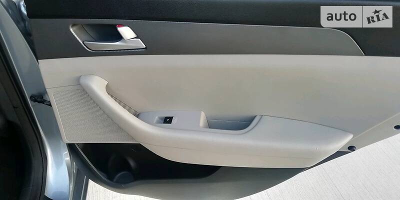 Седан Hyundai Sonata 2014 в Києві фото 41 Седан Hyundai Sonata 2014 в Києві