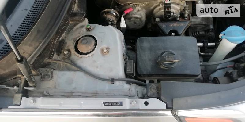 Седан Hyundai Sonata 2014 в Києві фото 66 Седан Hyundai Sonata 2014 в Києві