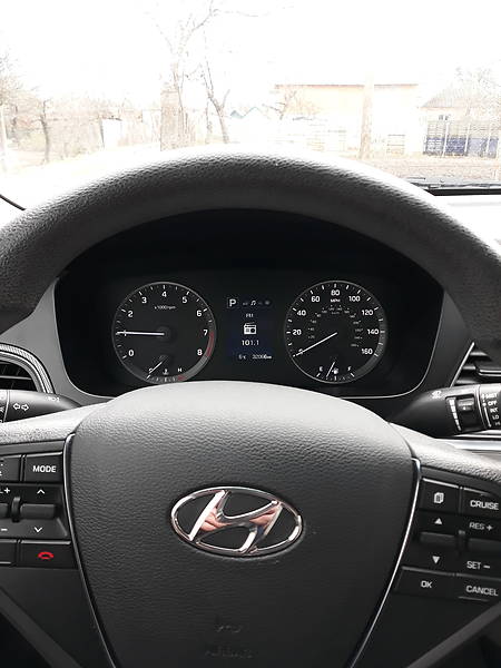 Седан Hyundai Sonata 2015 в Харкові фото 19 Седан Hyundai Sonata 2015 в Харкові