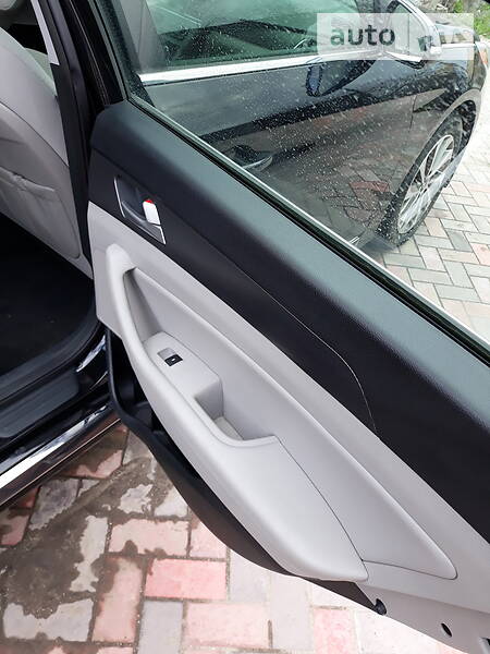 Седан Hyundai Sonata 2015 в Харкові фото 27 Седан Hyundai Sonata 2015 в Харкові