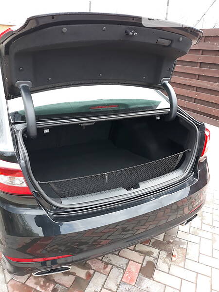 Седан Hyundai Sonata 2015 в Харкові фото 4 Седан Hyundai Sonata 2015 в Харкові