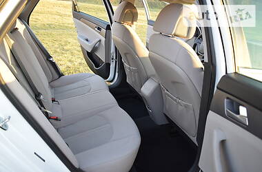 Седан Hyundai Sonata 2015 в 