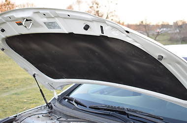 Седан Hyundai Sonata 2015 в 