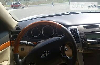 Седан Hyundai Sonata 2008 в 