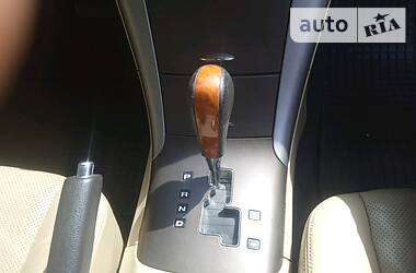 Седан Hyundai Sonata 2008 в 