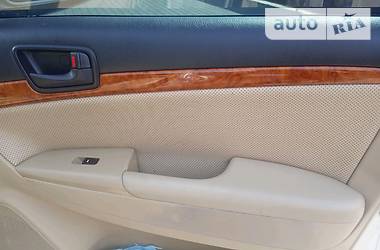 Седан Hyundai Sonata 2008 в 