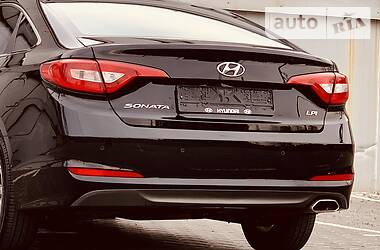 Седан Hyundai Sonata 2015 в Одессе