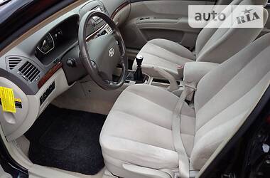 Седан Hyundai Sonata 2006 в 