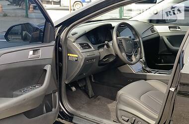 Седан Hyundai Sonata 2017 в 