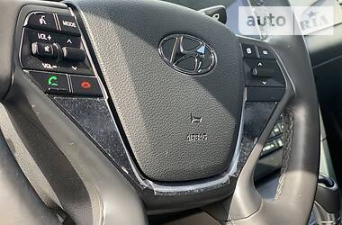 Седан Hyundai Sonata 2017 в 