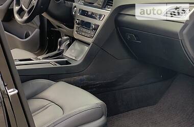 Седан Hyundai Sonata 2017 в 