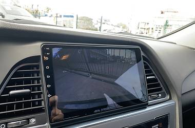 Седан Hyundai Sonata 2017 в 