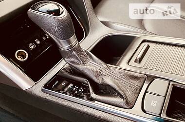Седан Hyundai Sonata 2016 в 