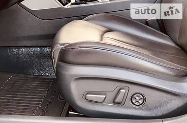 Седан Hyundai Sonata 2016 в 