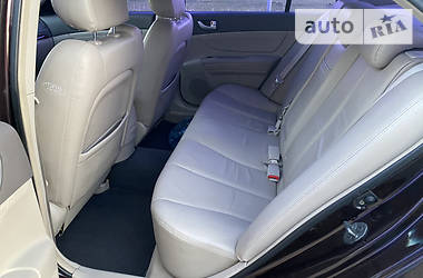 Седан Hyundai Sonata 2007 в 