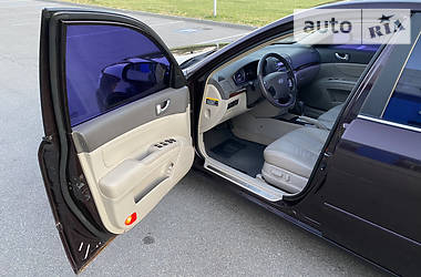 Седан Hyundai Sonata 2007 в 