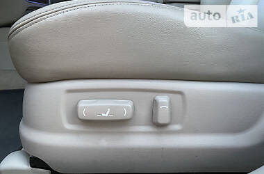 Седан Hyundai Sonata 2007 в 