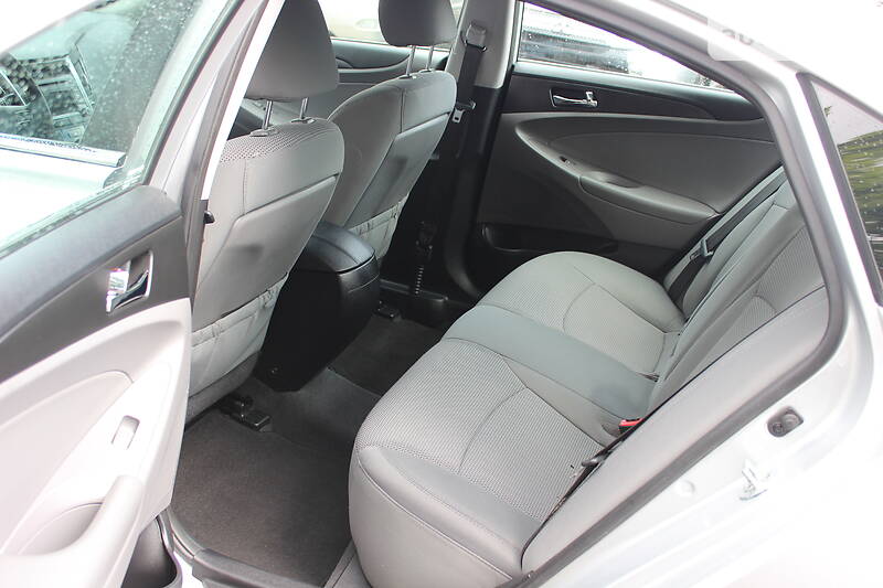 Седан Hyundai Sonata 2014 в Одесі фото 18 Седан Hyundai Sonata 2014 в Одесі