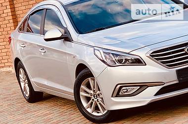 Седан Hyundai Sonata 2015 в Одессе