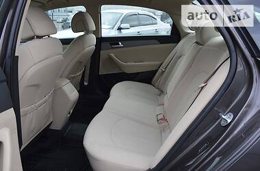 Седан Hyundai Sonata 2016 в Києві