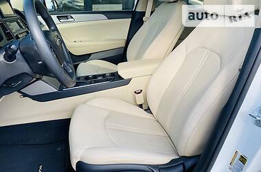 Седан Hyundai Sonata 2015 в 