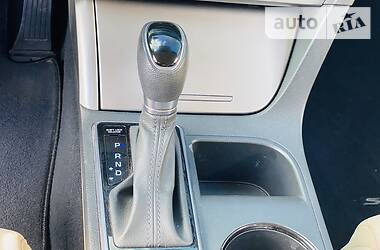 Седан Hyundai Sonata 2015 в 