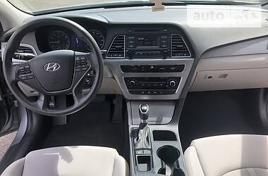 Седан Hyundai Sonata 2016 в Киеве