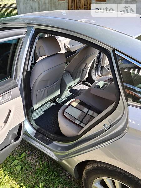 Седан Hyundai Sonata 2015 в Коломиї фото 63 Седан Hyundai Sonata 2015 в Коломиї