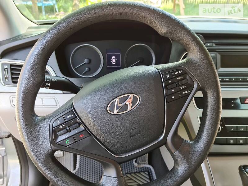 Седан Hyundai Sonata 2015 в Коломиї фото 50 Седан Hyundai Sonata 2015 в Коломиї