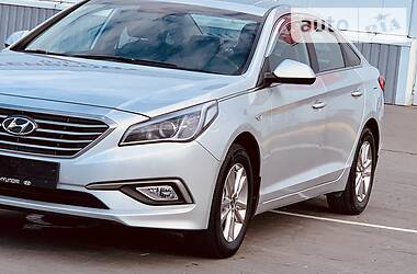 Седан Hyundai Sonata 2015 в Одессе