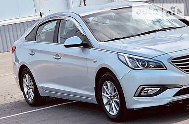 Седан Hyundai Sonata 2015 в Одессе