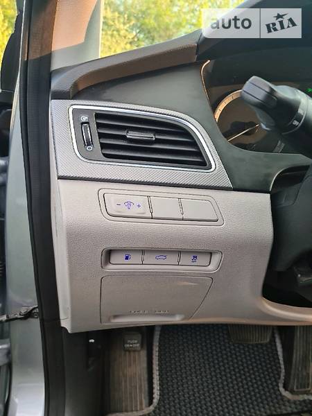 Седан Hyundai Sonata 2015 в Коломиї фото 94 Седан Hyundai Sonata 2015 в Коломиї