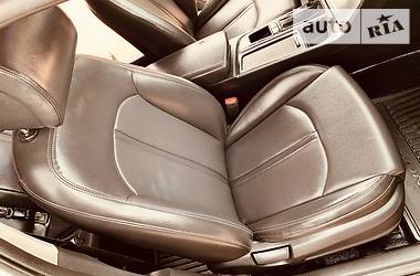 Седан Hyundai Sonata 2017 в 