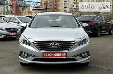 Седан Hyundai Sonata 2015 в 