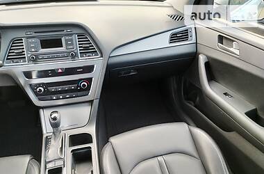 Седан Hyundai Sonata 2015 в 