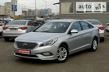 Седан Hyundai Sonata 2014 в Киеве